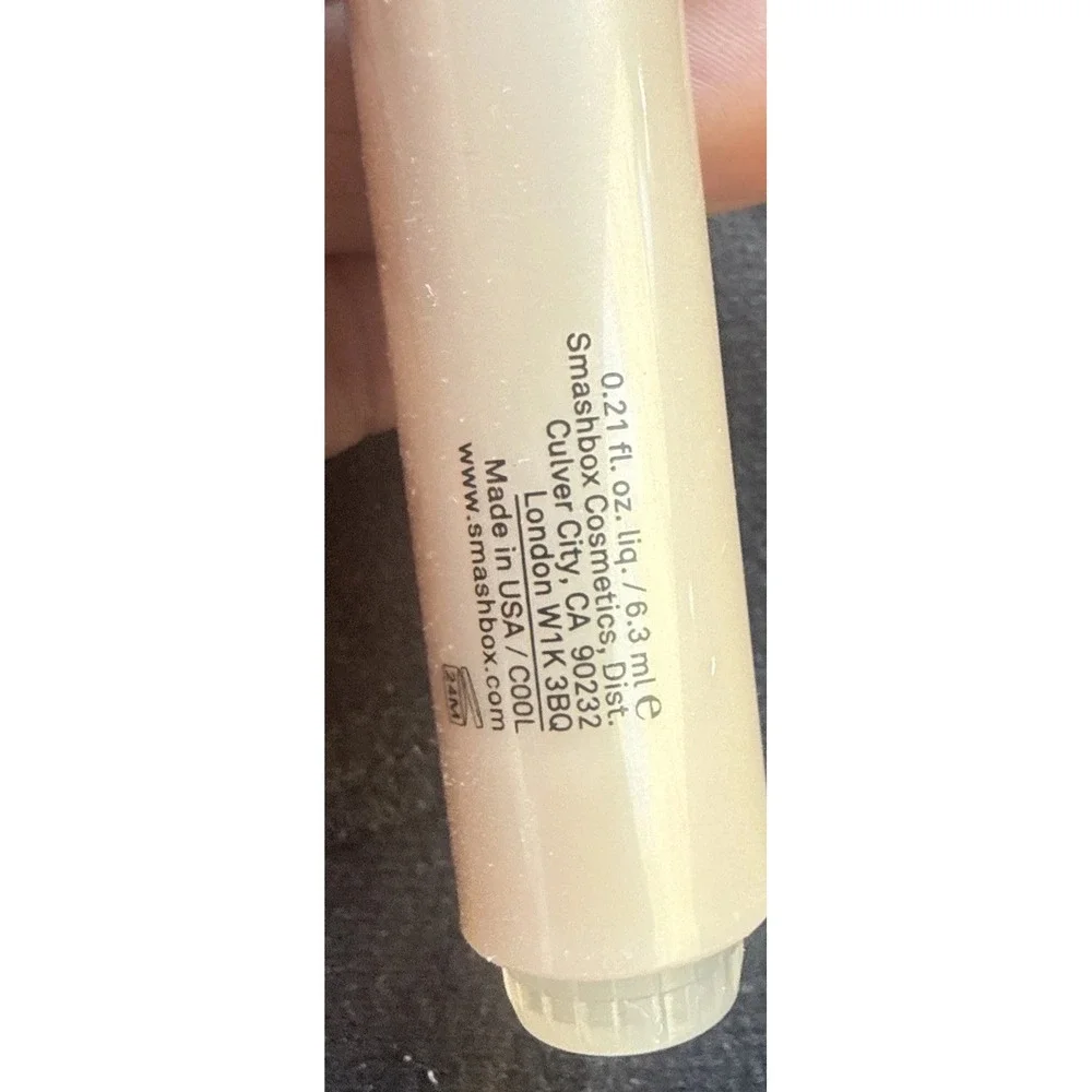 Smashbox Halo Highlighting Wand‎ /soft shimmer gold
